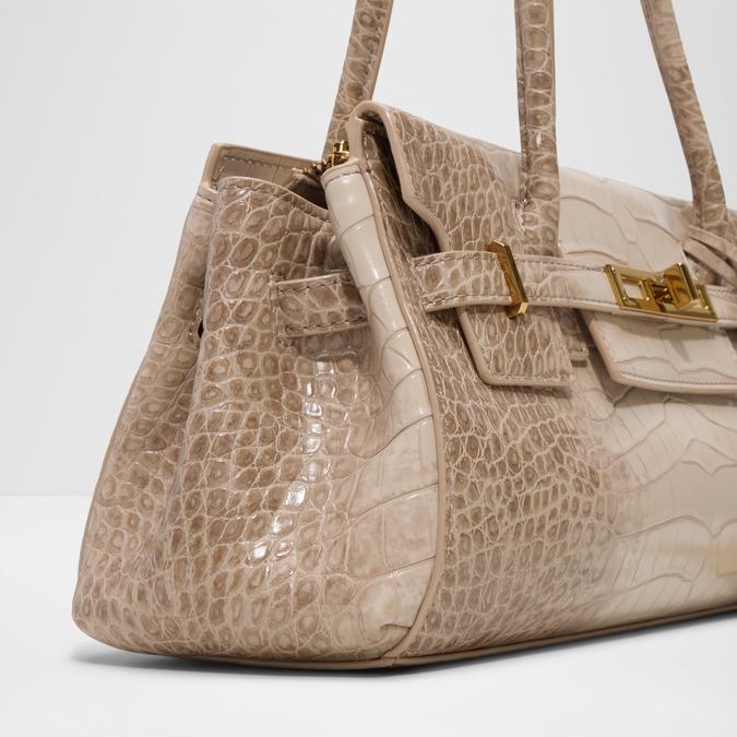 KATRINAX Tan Multi Women Shoulder Bag image number 2