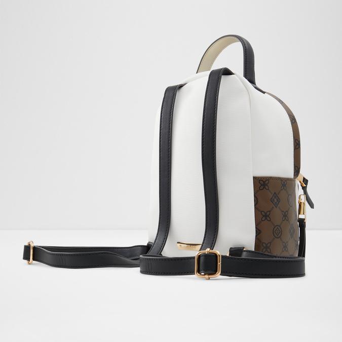 Iconicarry Women's Brown Backpack