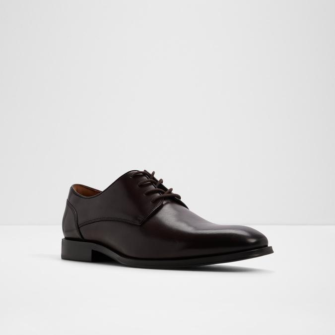 ALLEGRO DARK BROWN Men Dress Lace Up image number 3