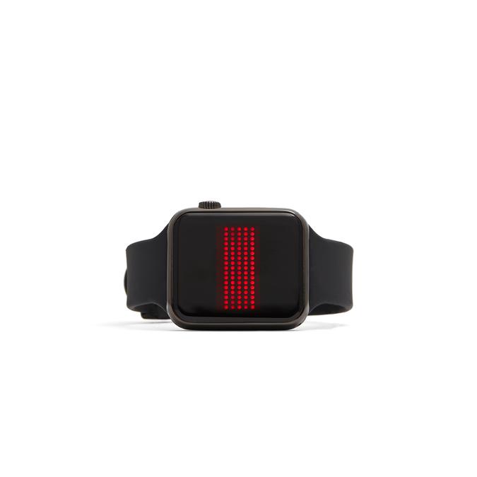Pinarus Men's Black Watch