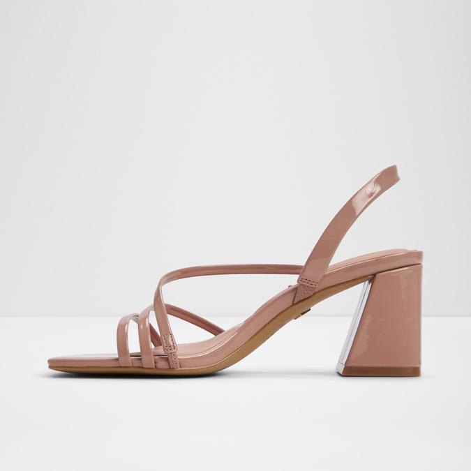 ATLANTICUS Pink Women Heels image number 2