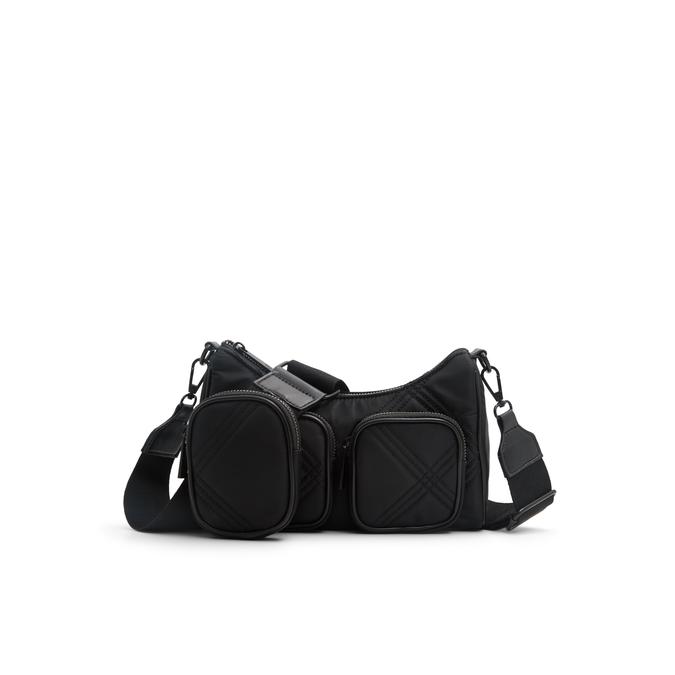 Roni Women's Black Cross Body