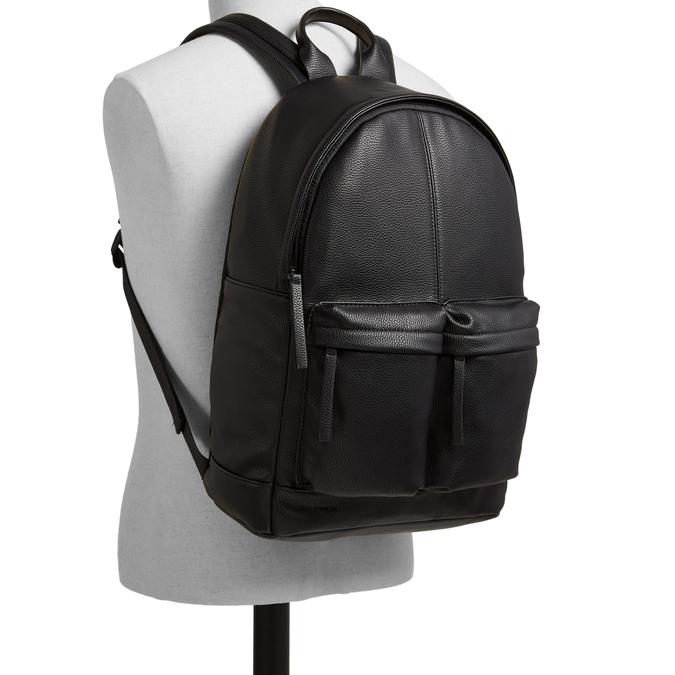 Cadaori Men's Other Black Backpack image number 3