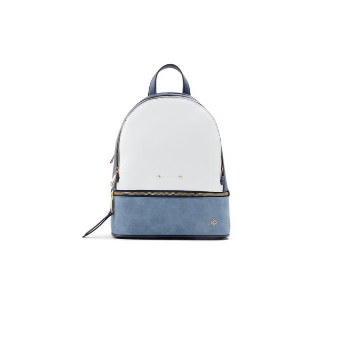 Blesser Women's Light Blue Backpack