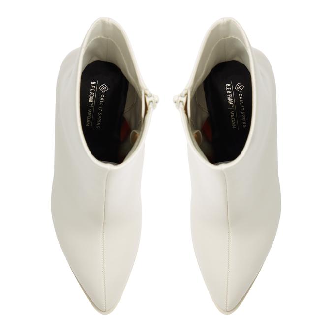 France Women's Miscellaneous Ankle Boots