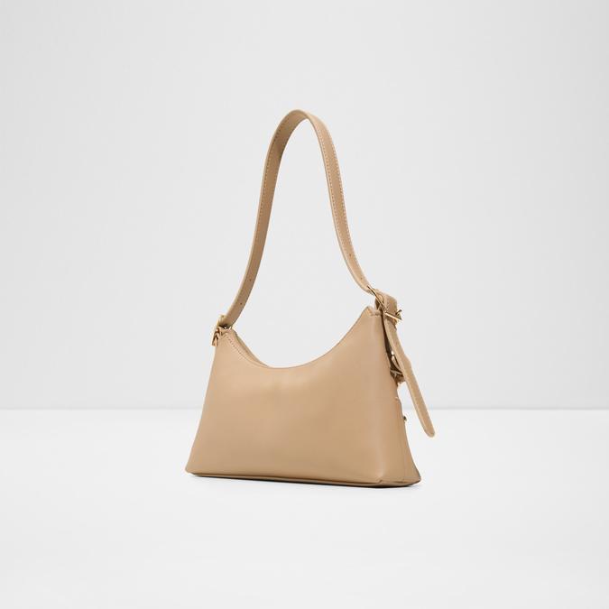CONCOURSE Beige Women Shoulder Bag