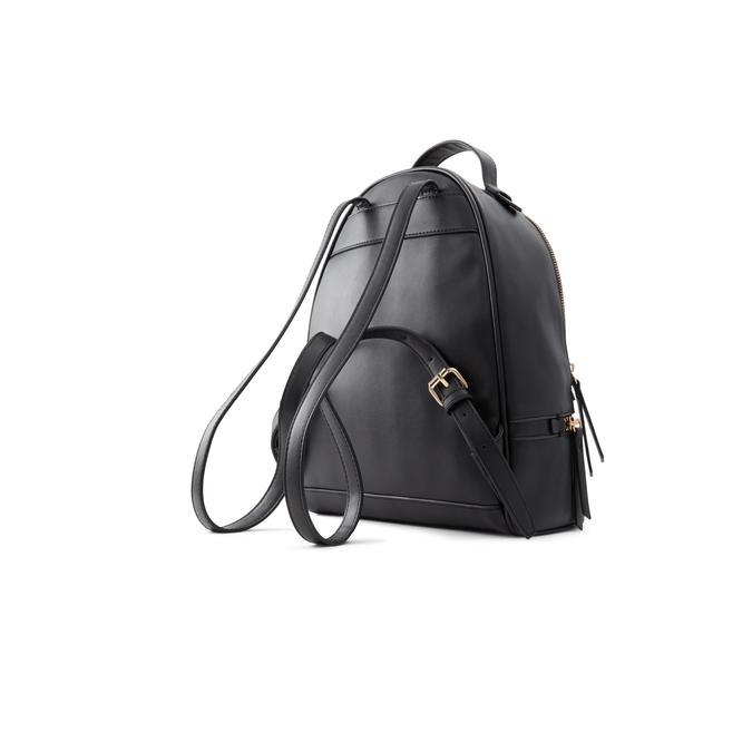 Beatrix Women's Black Backpack