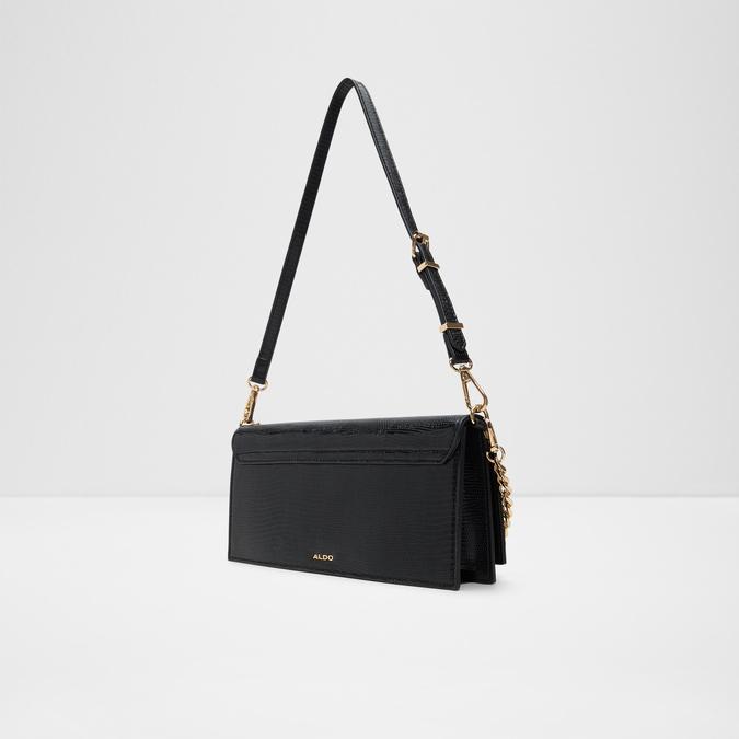 THALEA Black Women Shoulder Bag