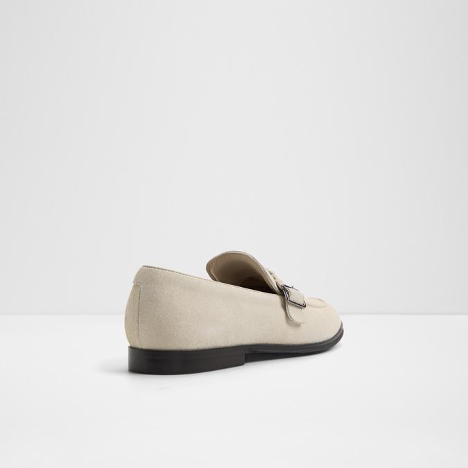 RINGOA-IN White Men Dress Loafers