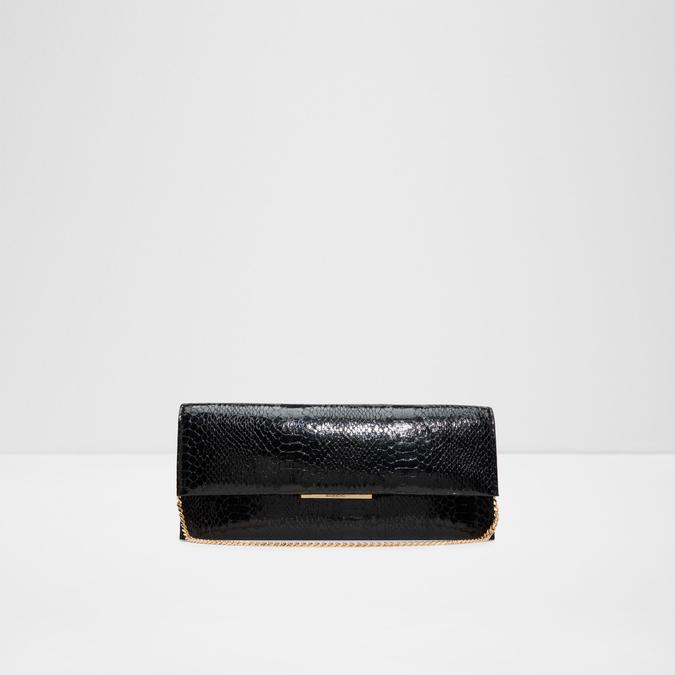 DEANDRIA Black Women Clutch