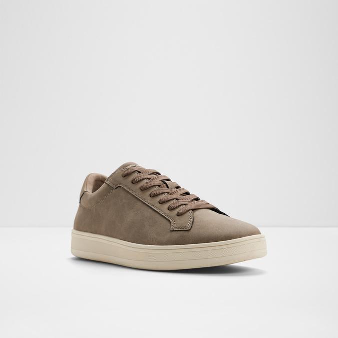 SEBBIA-IN Brown Men Sneakers image number 3