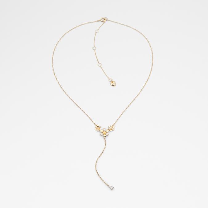 Rura Women Gold Necklace