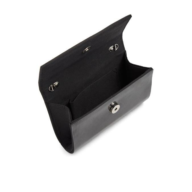 Euphoria Women's Black Clutch image number 2