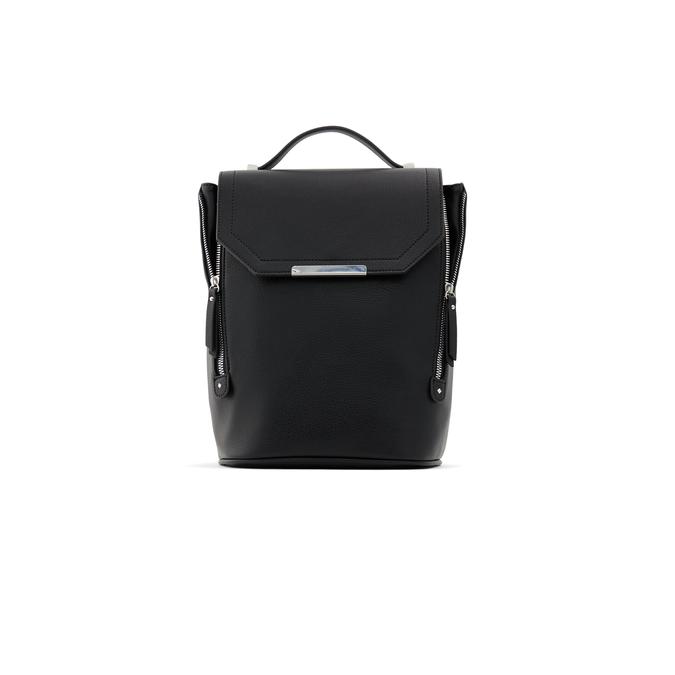 Vintage Women's Black Backpack