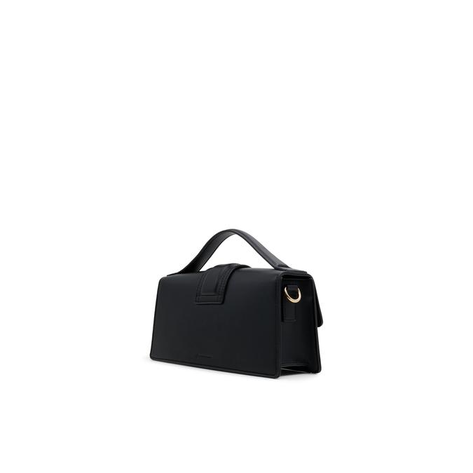 Faithful Women's Black Top Handle