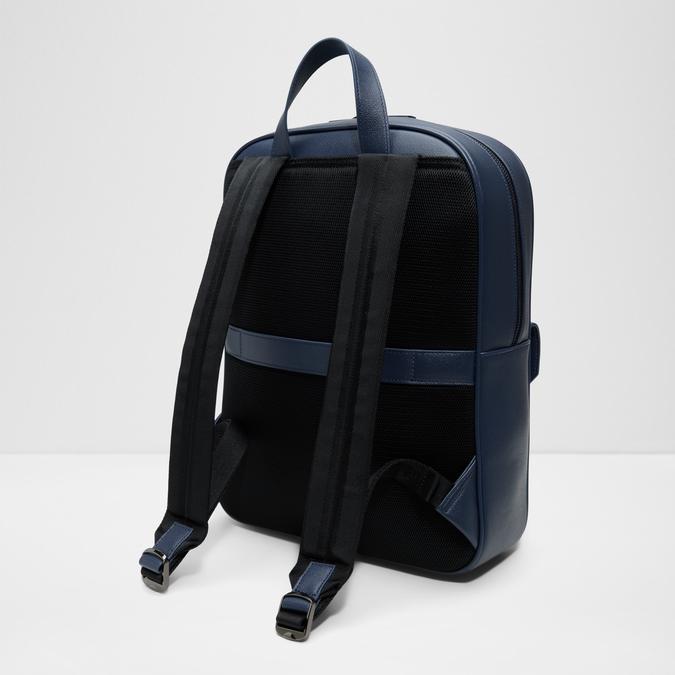 RODGER Navy Men Backpack