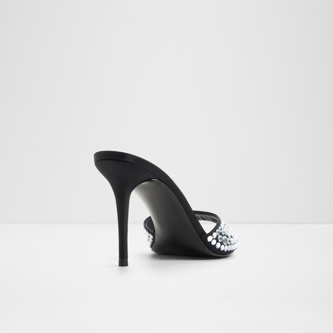 REANNA-B BLACK Women Dress Sandals