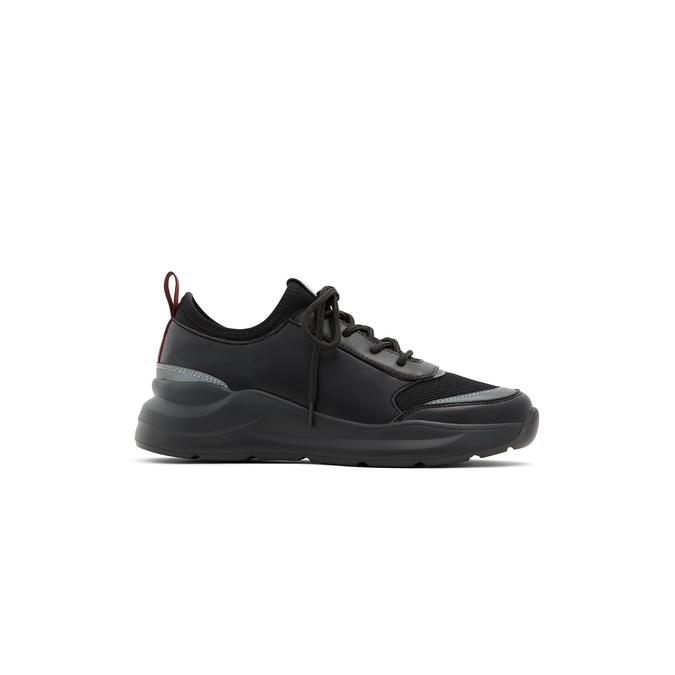 Bolt Women's Black Sneakers
