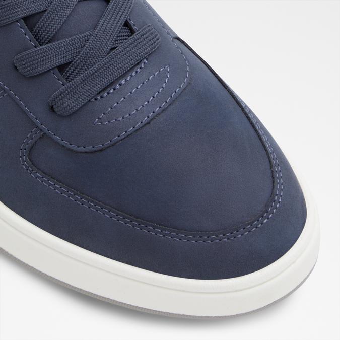 Morrisey-In Men's Navy Low-Top image number 5