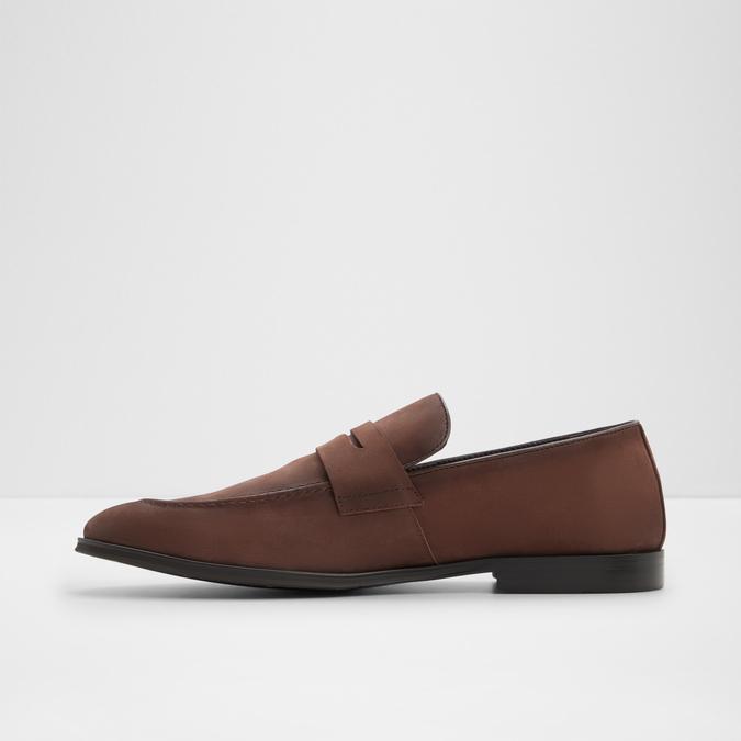 KRISTOFA-IN Brown Men Dress Loafers image number 2