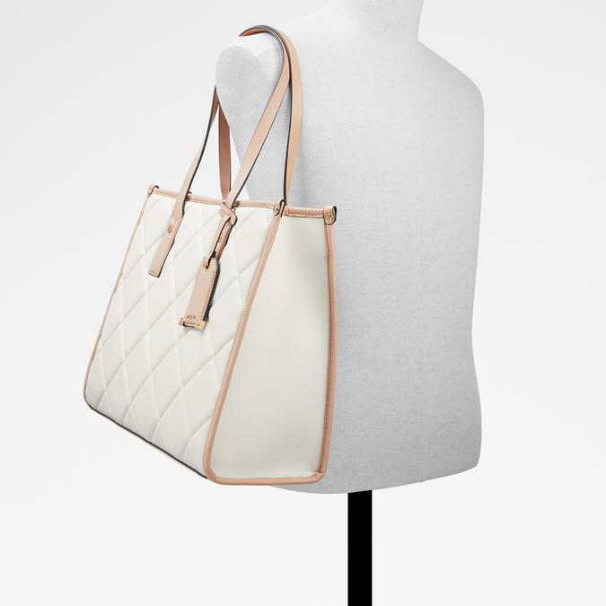 Parbag Women's Bone Multi Tote image number 3