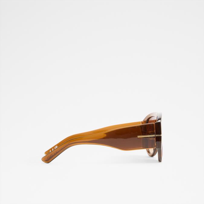 KRISTINAA BROWN Women Sunglass