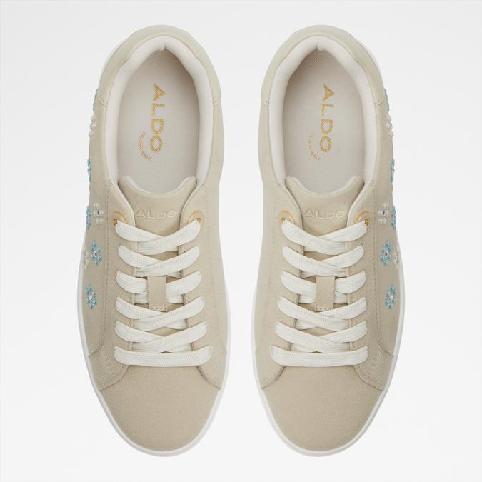 SOERAA-IN BEIGE COMBO Women Athletics image number 5