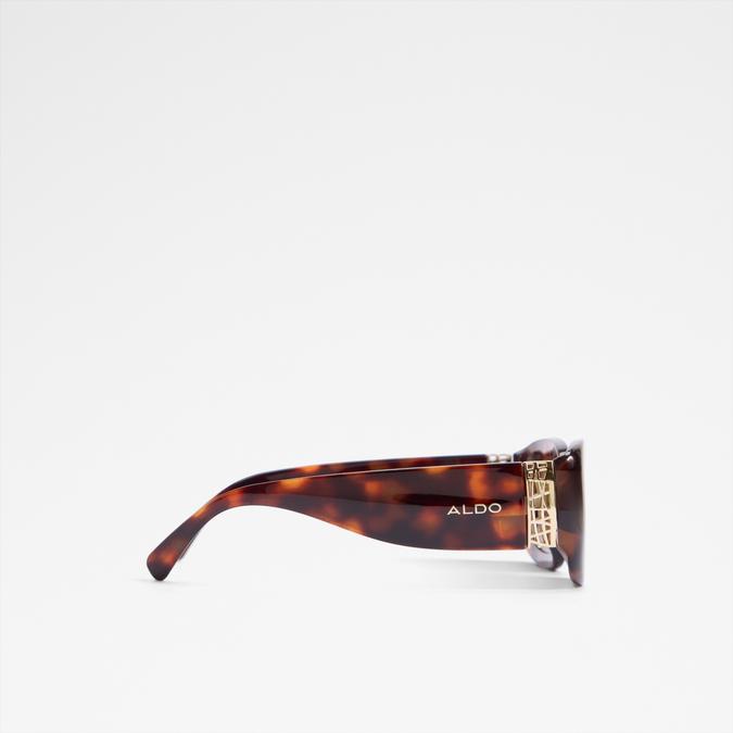 STEFFANIA-B Other Brown Women Sunglasses