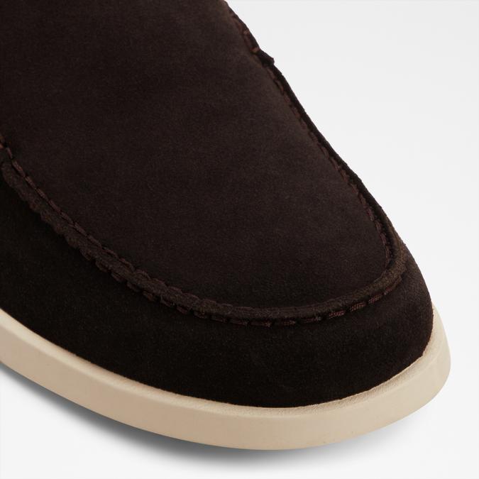 MARINERA Brown Men Casual Shoes image number 4