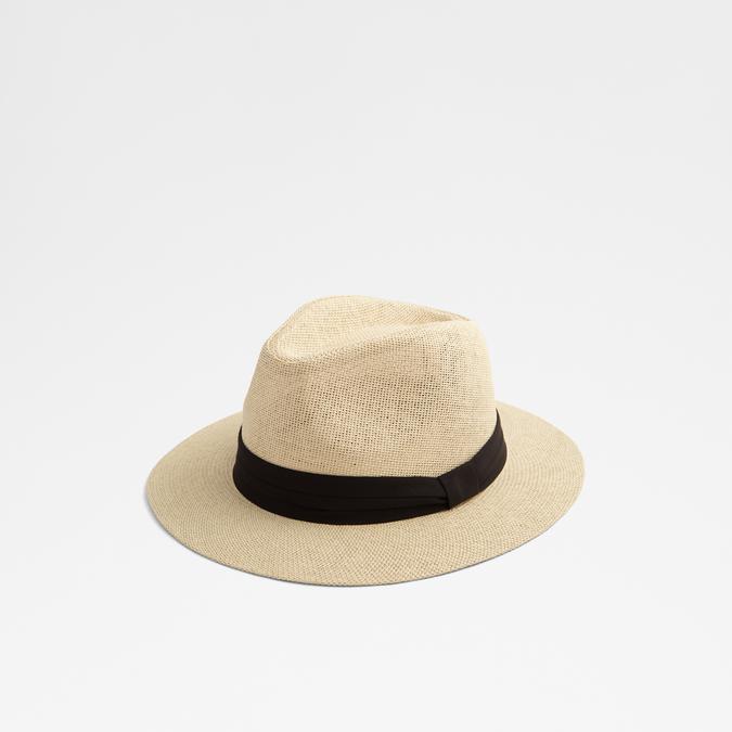 Keradda Men's Natural Hat