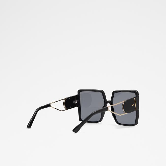 Annerelia Women Black/Gold Sunglasses image number 2