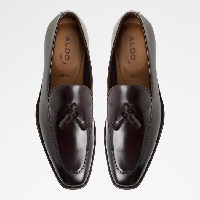Portosa-In Men's Brown Loafers