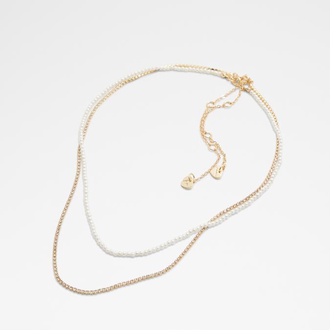 Prira Women Ice Necklace