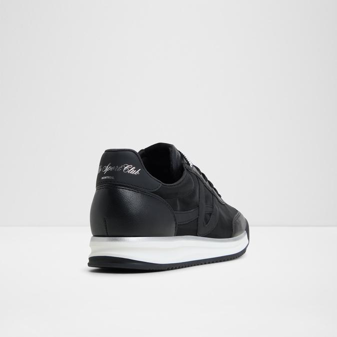 Stepcount-In Women's Black Joggers image number 2