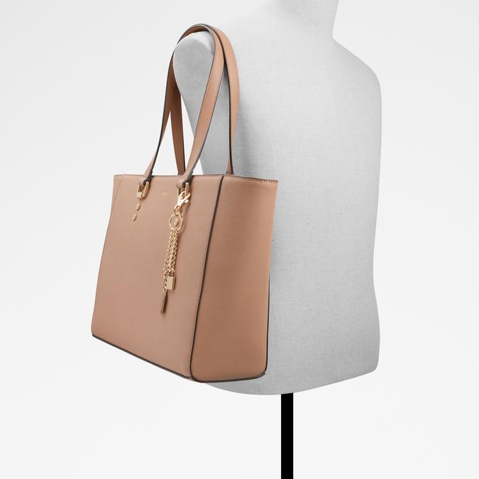 Winta Women's Brown Tote image number 3