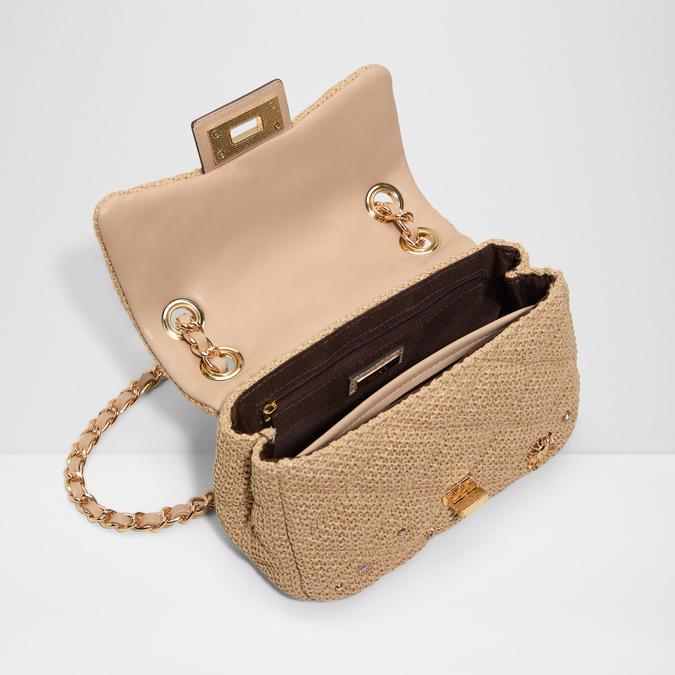  ULIRA BROWN Women Cross Body image number 2