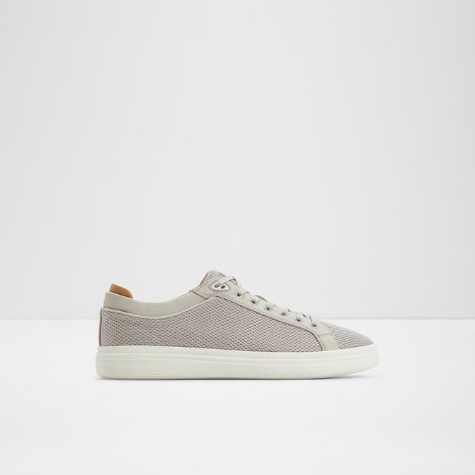FINESPEC-IN Light Grey Men Sneakers