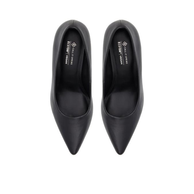 Call it Spring Theresa Women's Black Pumps