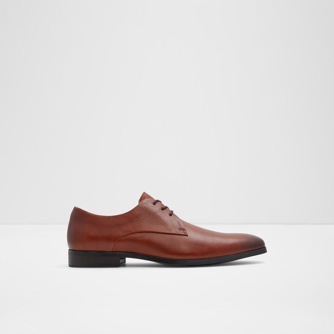 Malone Men's Cognac Dress Shoes
