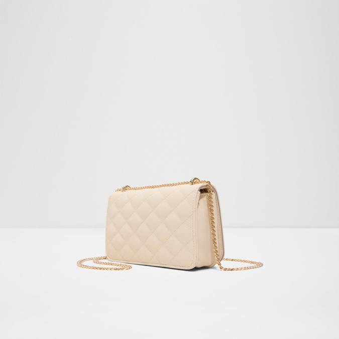 SSTELLIANA Cream Women Cross Body