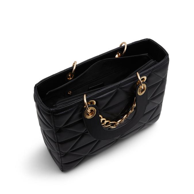 Chrissie Women's Black Tote image number 2