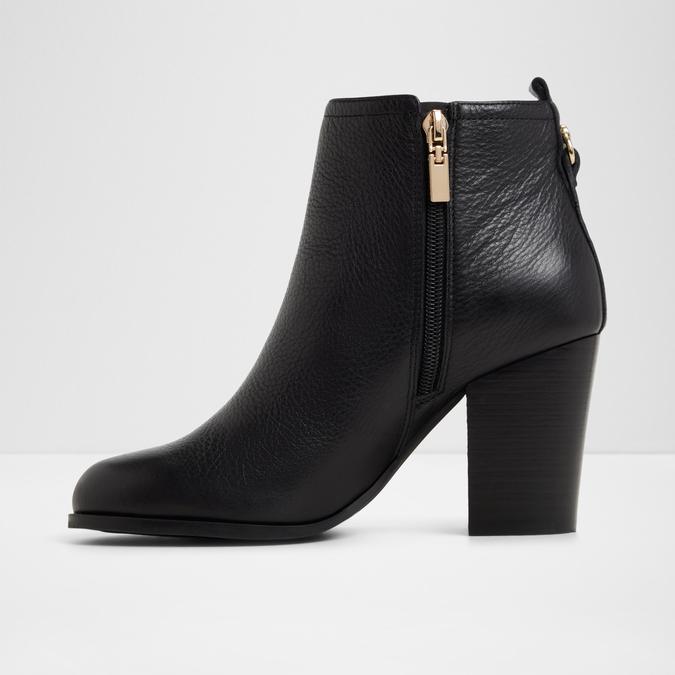 NOEMIA-IN BLACK Women Ankle Boots image number 2
