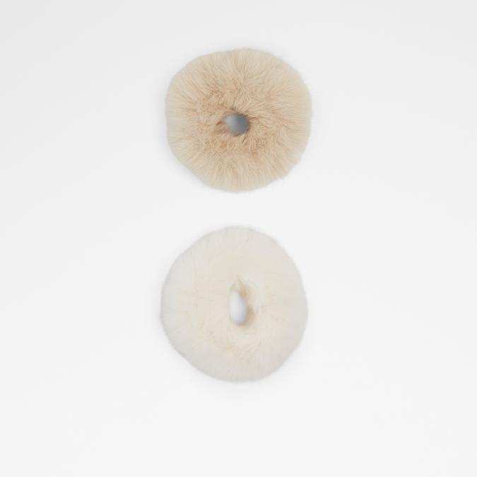 Alyd Women's White scrunchies