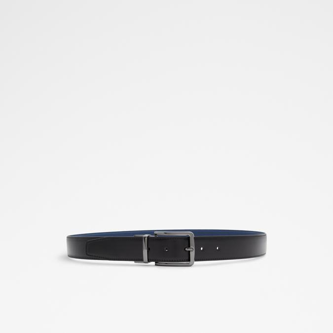 Pilosellus Men's Navy Belts