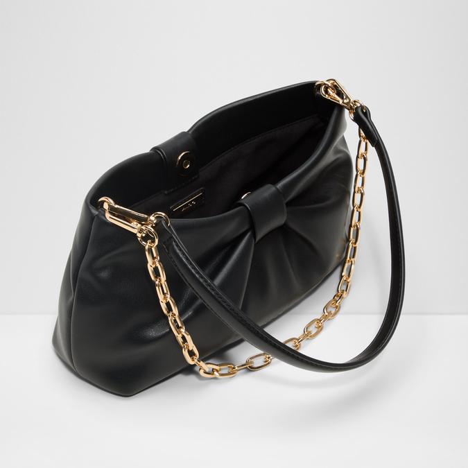 BALISIAA Black Women Clutch image number 2