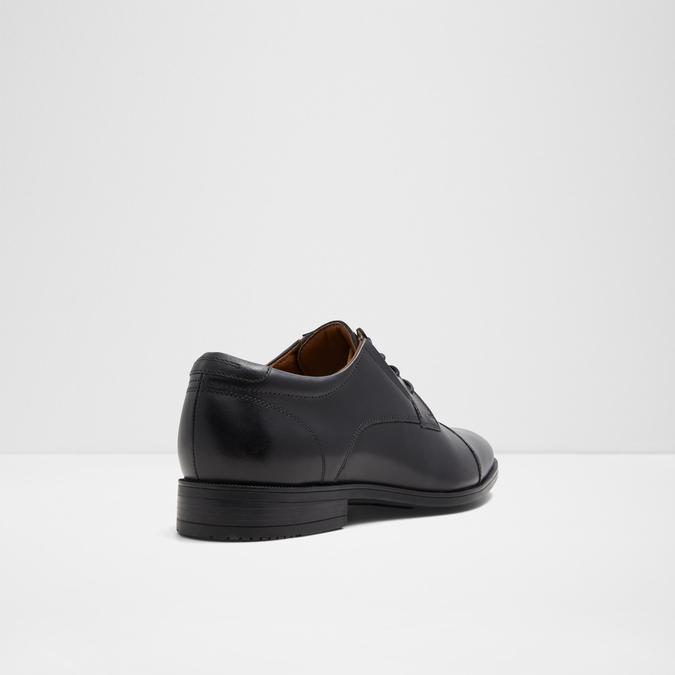 Cortleyflex-In Men's Black Lace Up image number 2