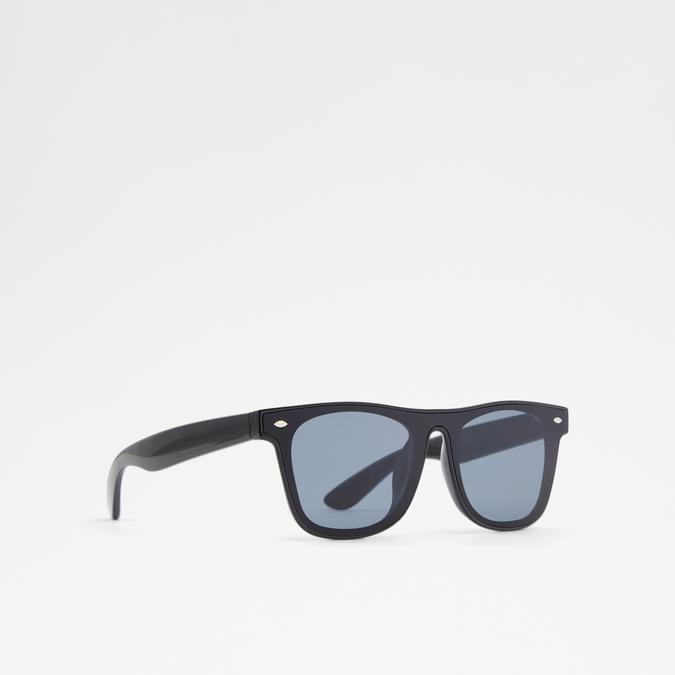 Feriwyr Men's Black Sunglasses