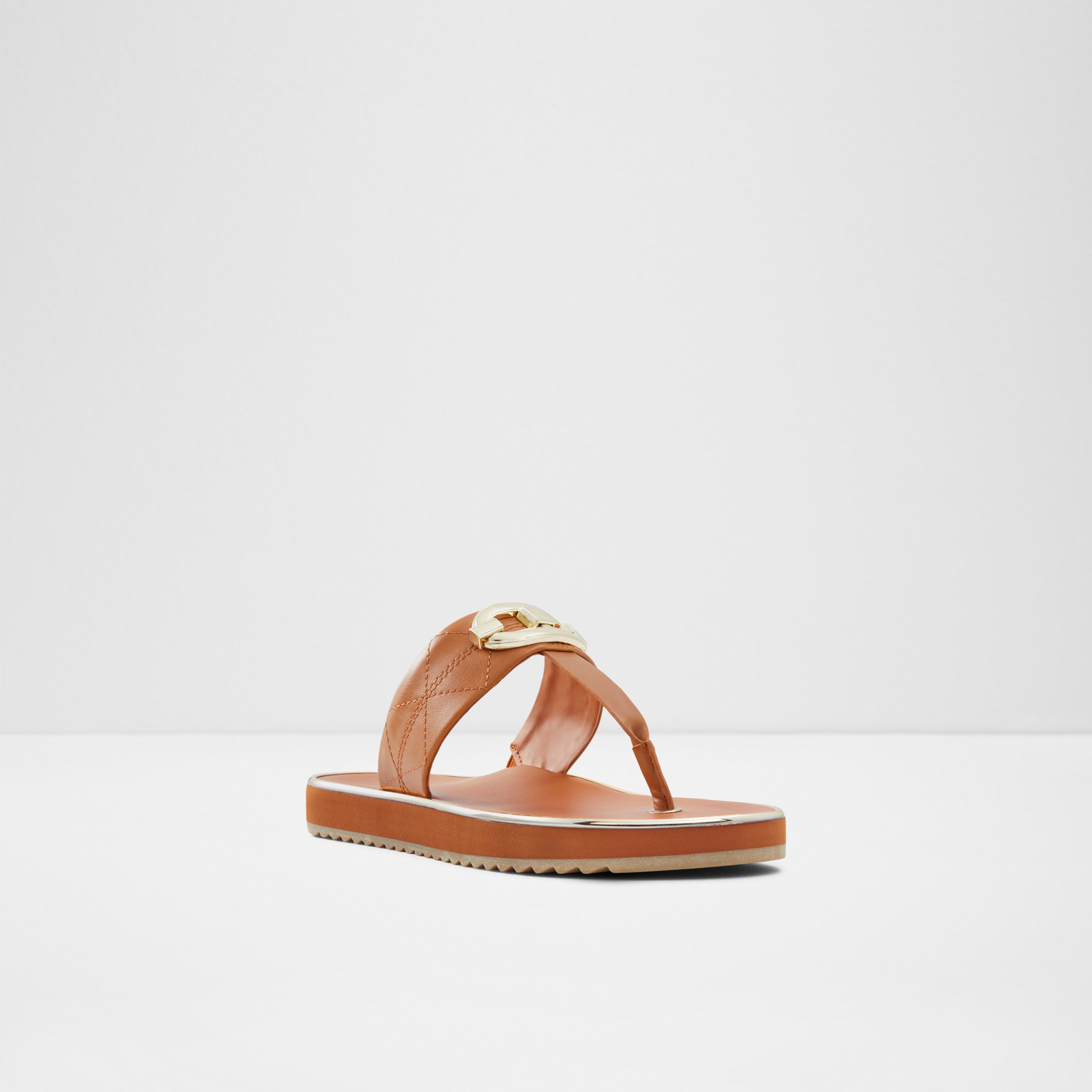Searene-In Women's Brown EVA image number 4