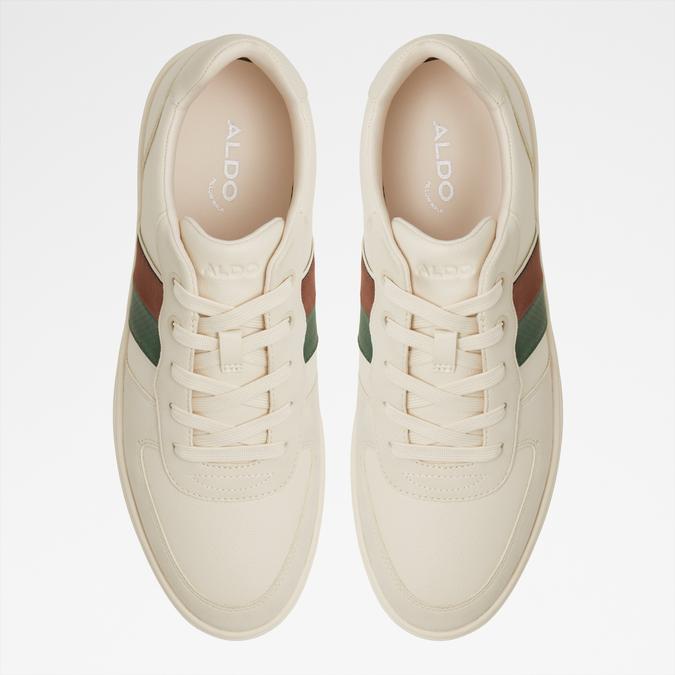 MORRISEY-IN Brown Men Sneakers image number 5