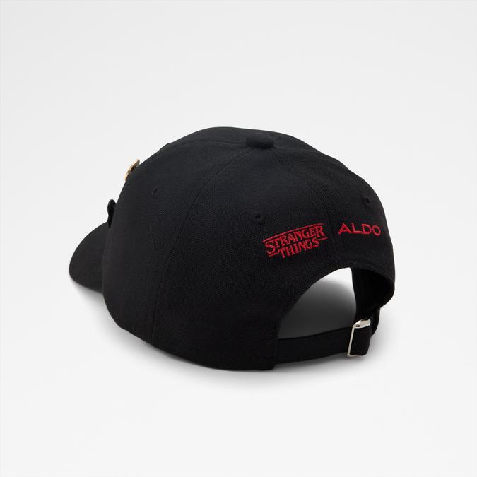 Hawkinslab Women's Black cap image number 2